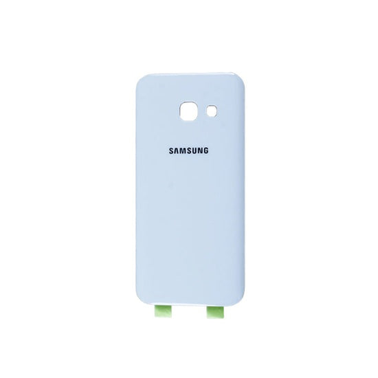 Zaden Kapak Samsung A5 2017 / A520 Blue