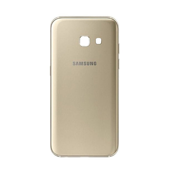 Zaden Kapak Samsung A5 2017 / A520 Gold