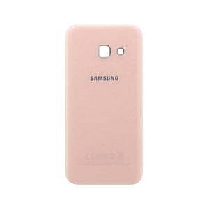 Zaden Kapak Samsung A5 2017 / A520 Peach