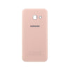Zaden Kapak Samsung A5 2017 / A520 Peach
