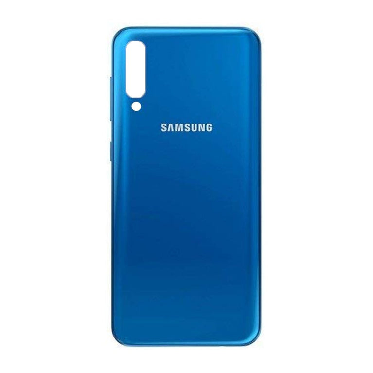 Zaden Kapak Samsung A50 Blue