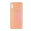 Zaden Kapak Samsung A50 Orange
