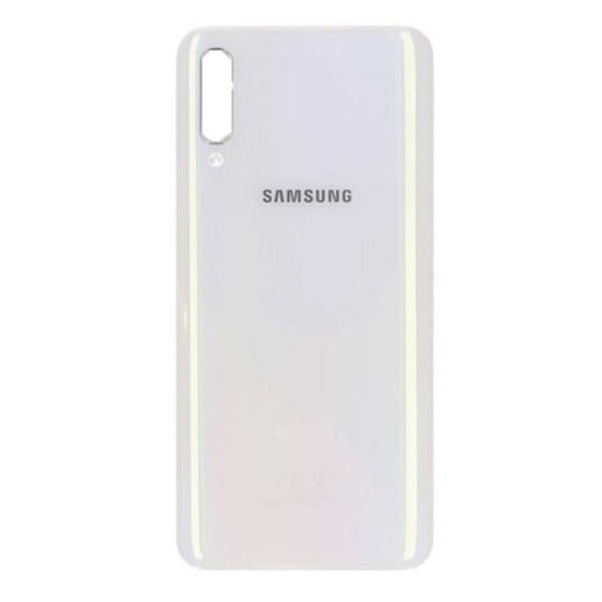 Zaden Kapak Samsung A50 White