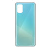 Zaden Kapak Samsung A51 Blue