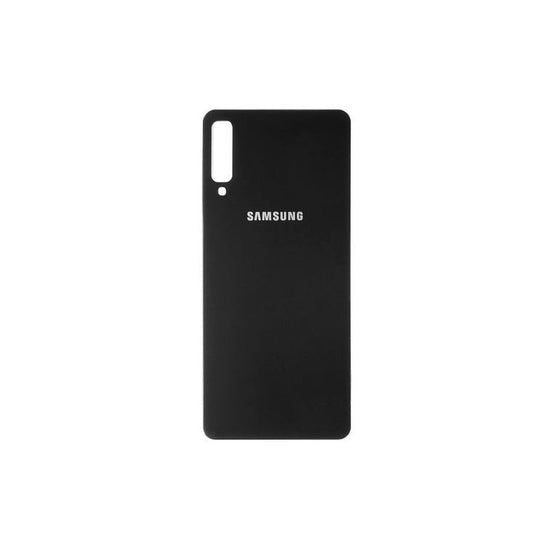 Zaden Kapak Samsung A7 2018 A750 Black