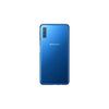 Zaden Kapak Samsung A7 2018 A750 Blue