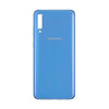 Zaden Kapak Samsung A70 Blue
