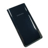 Zaden Kapak Samsung A80 Black