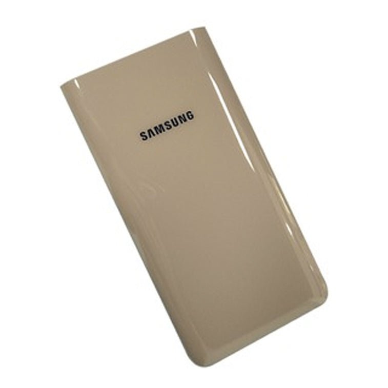 Zaden Kapak Samsung A80 Gold