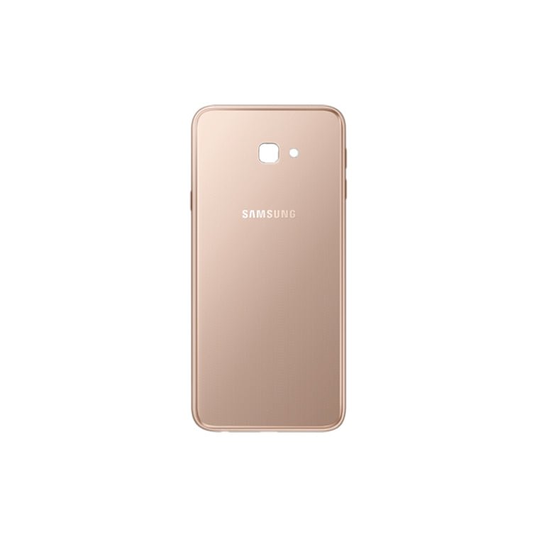 Zaden Kapak Samsung J4 Plus Gold