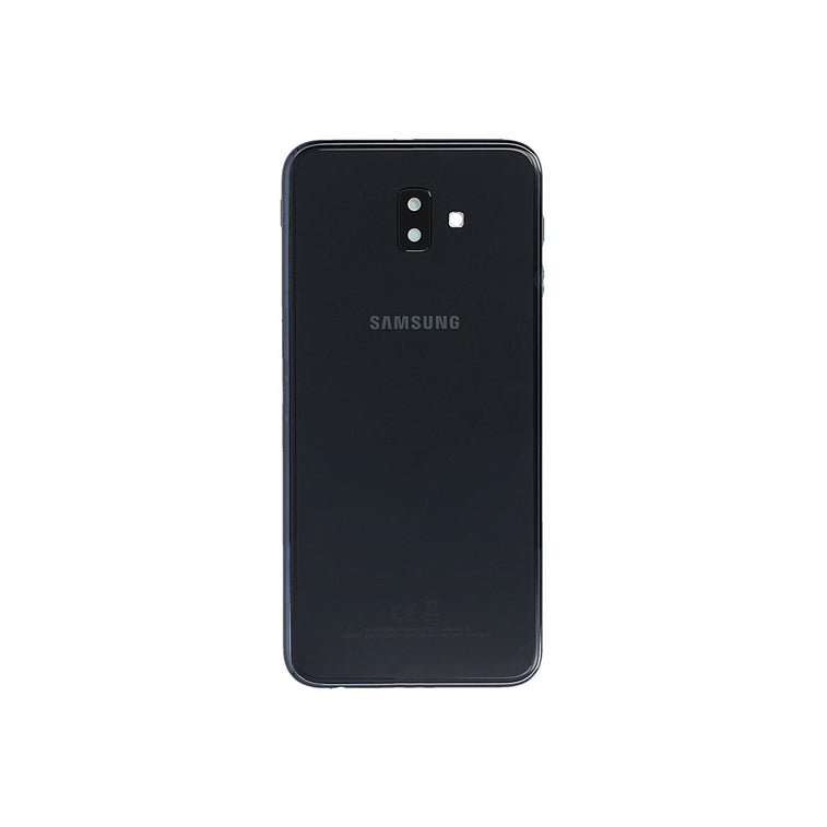 Zaden Kapak Samsung J6 Plus Black