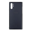 Zaden Kapak Samsung Note 10 Aura Black