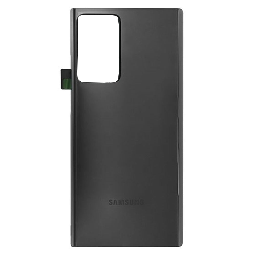 Zaden Kapak Samsung Note 20 Ultra Black