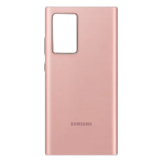 Zaden Kapak Samsung Note 20 Ultra Bronze