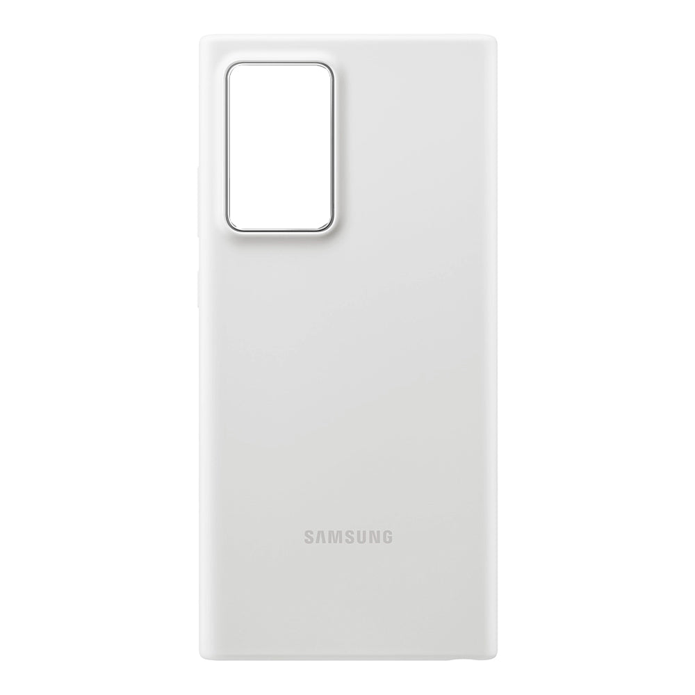 Zaden Kapak Samsung Note 20 Ultra White