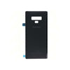 Zaden Kapak Samsung Note 9 Black