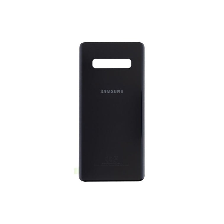 Zaden Kapak Samsung S10 Black