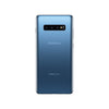 Zaden Kapak Samsung S10 Plus Blue