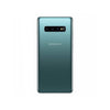 Zaden Kapak Samsung S10 Plus Green