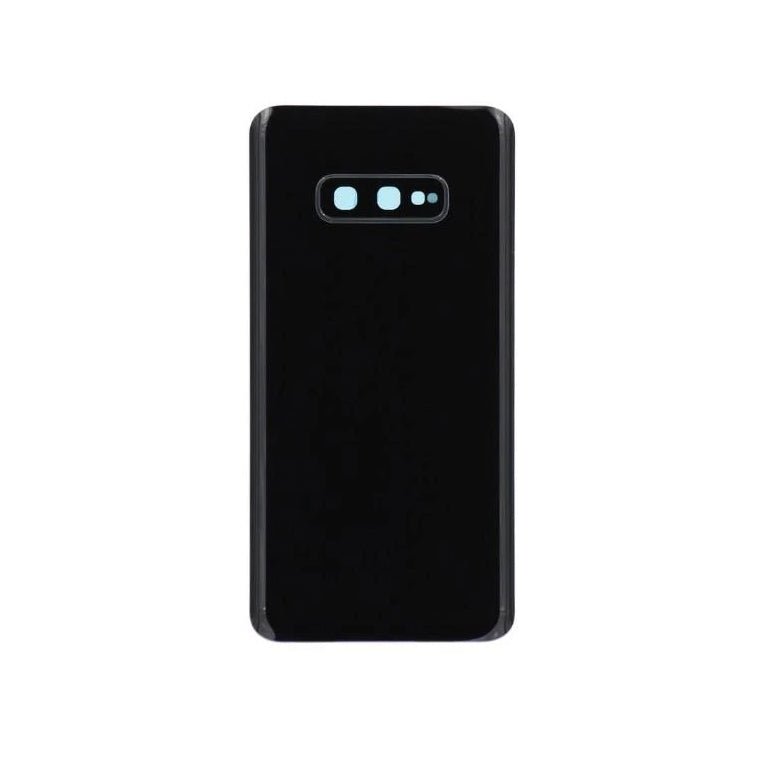 Zaden Kapak Samsung S10e Black