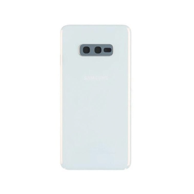 Zaden Kapak Samsung S10e White