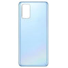 Zaden Kapak Samsung S20 Blue