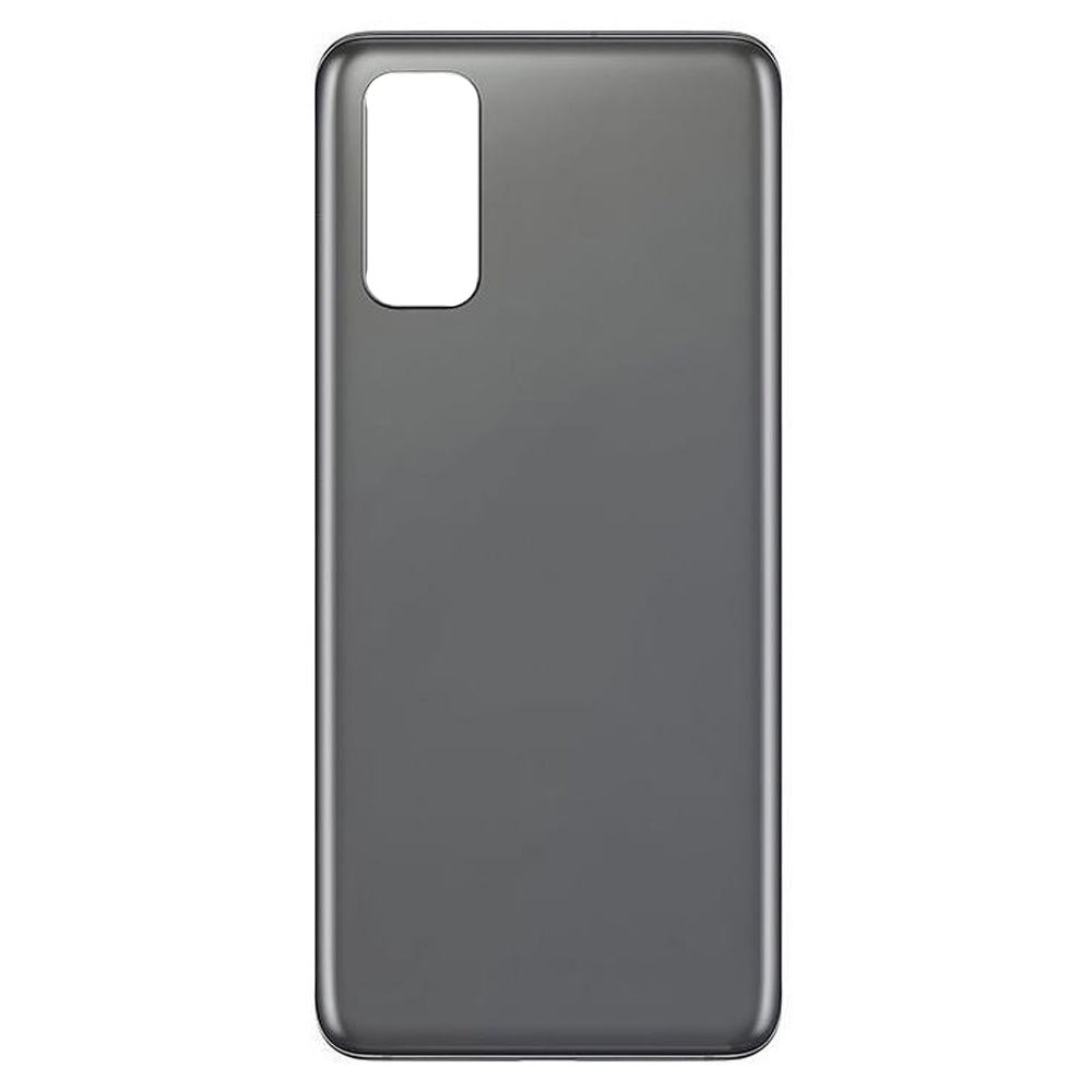 Zaden Kapak Samsung S20 Gray