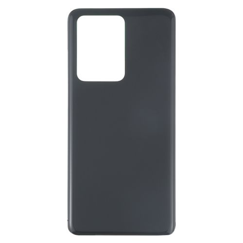 Zaden Kapak Samsung S20 Ultra Black