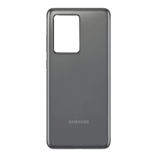 Zaden Kapak Samsung S20 Ultra Gray