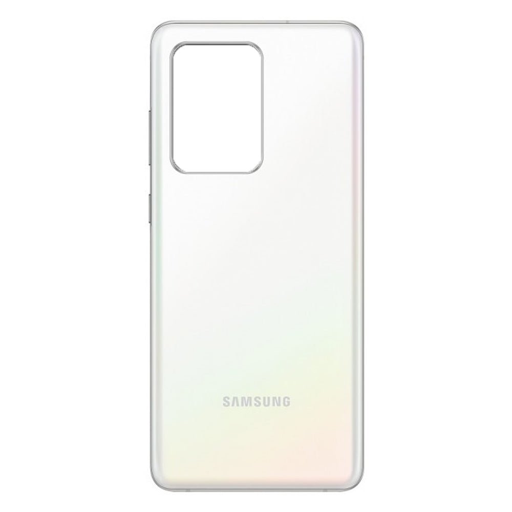 Zaden Kapak Samsung S20 Ultra White