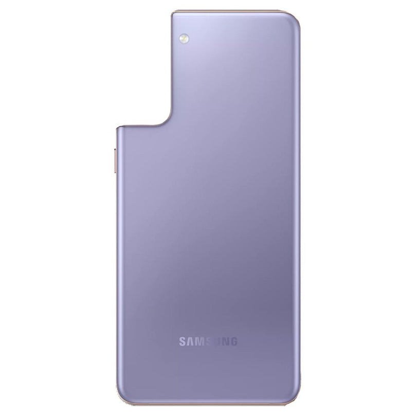 Zaden Kapak Samsung S21 Plus Purple