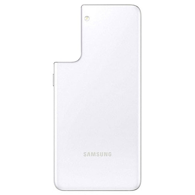 Zaden Kapak Samsung S21 Plus White