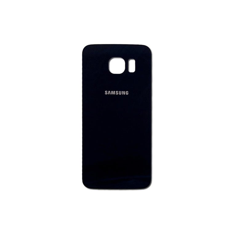 Zaden Kapak Samsung S6 Blue