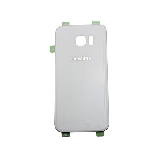 Zaden Kapak Samsung S6 White