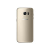 Zaden Kapak Samsung S7 Edge Gold