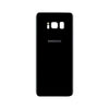 Zaden Kapak Samsung S8 Black