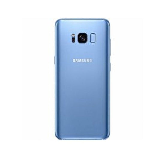 Zaden Kapak Samsung S8 Plus Blue