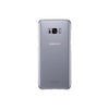 Zaden Kapak Samsung S8 Plus Silver