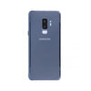 Zaden Kapak Samsung S9 G960 Blue