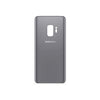 Zaden Kapak Samsung S9 G960 Gray