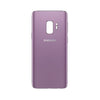 Zaden Kapak Samsung S9 / G960 Purple