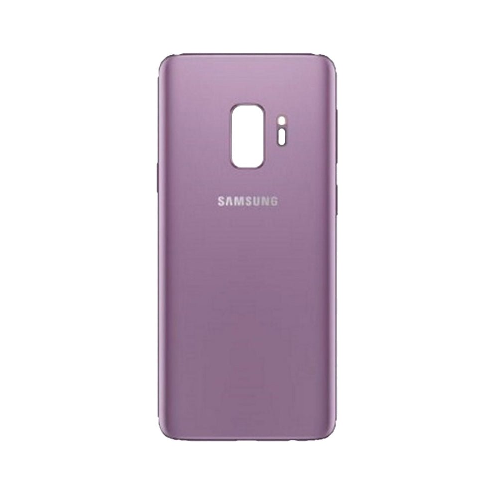 Zaden Kapak Samsung S9 / G960 Purple