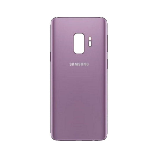 Zaden Kapak Samsung S9 / G960 Purple