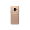 Zaden Kapak Samsung S9 Plus / G965 Gold