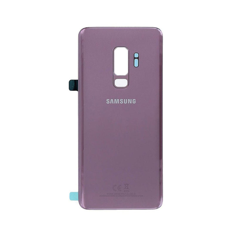 Zaden Kapak Samsung S9 Plus / G965 Purple