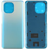 Zaden Kapak Xiaomi Mi 11 Lite 5G Blue
