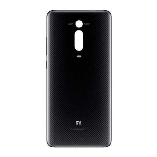 Zaden Kapak Xiaomi Mi 9T Black