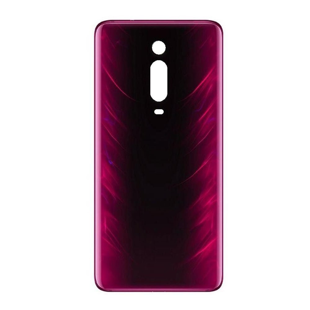 Zaden Kapak Xiaomi Mi 9T Red