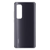 Zaden Kapak Xiaomi Mi Note 10 Lite Black