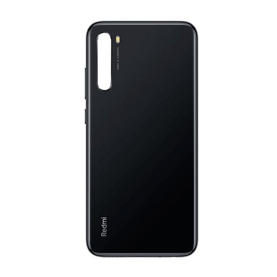 Zaden Kapak Xiaomi Mi Note 8 Black